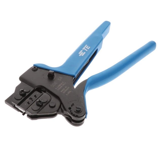 2217267-1 TE Application Tooling  Crimpers Applicators Presses